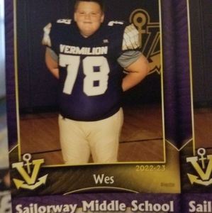 Meet your Posher, Kristi